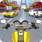 Real Bike Moto Racing icon