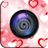 Flowing Camera icon