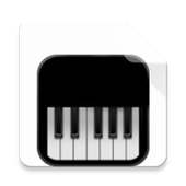 Virtual Piano and Keyboard on 9Apps