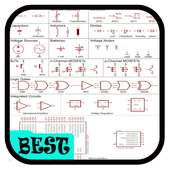 Electrical Diagram Circuit Symbols