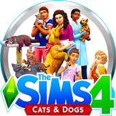 Game The Sims 4 Hint icon
