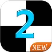 New Piano Tiles 2