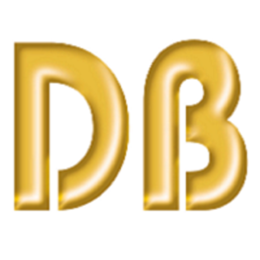 JDB Mobile icon
