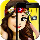 Face Cartoon App - Selfie Effects & Video Editor