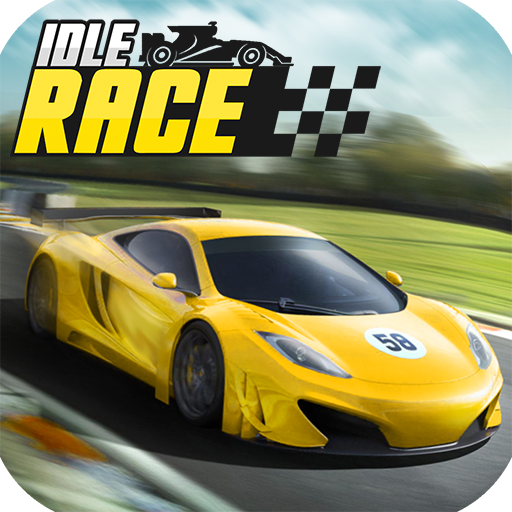 IR Racing - Juego de carreras de coches icon