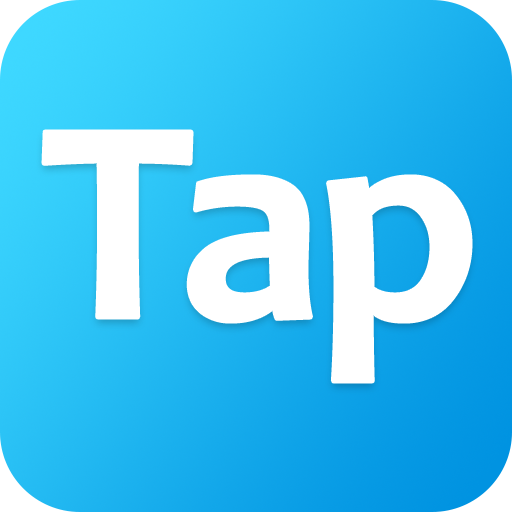 Tap Tap Apk For Tap Tap Games Download App Guide icon
