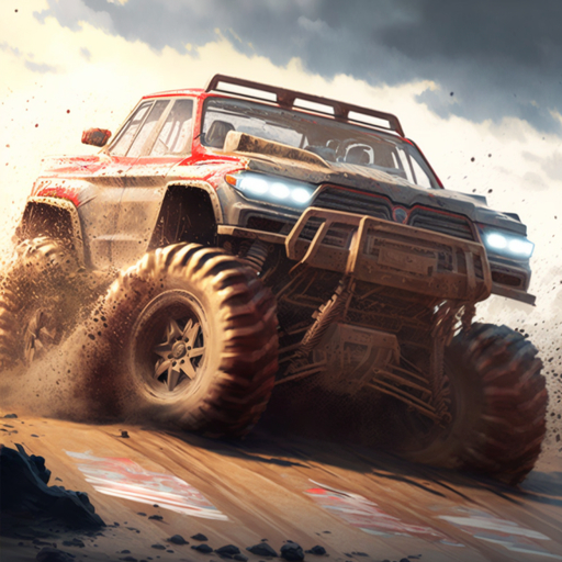 Off Road 4x4 Driving Simulator icon