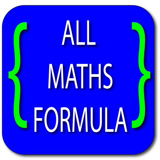 All Math Formulas icon