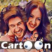 Cartoon Photo Pro Editor