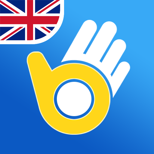 Blarma - English Vocabulary icon
