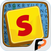 Word Scramble icon