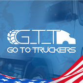 GTT Mobile App أيقونة