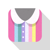 Lovey - Create Cute paperdolls icon