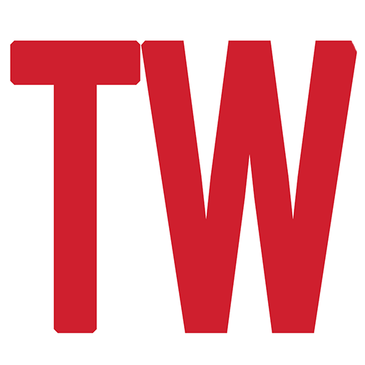 Tomorrow's World 2.0 icon