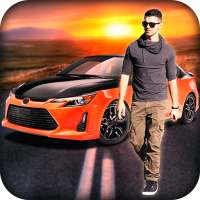 Car Photo Editor on 9Apps