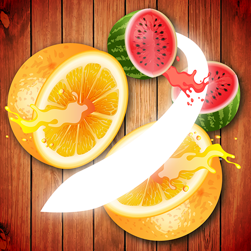 Fruit Slasher : Slicing Master icon