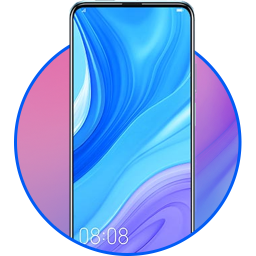 Theme for Huawei Y9s icon