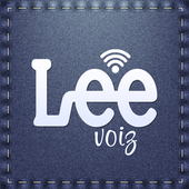 LeeVoiz HD أيقونة