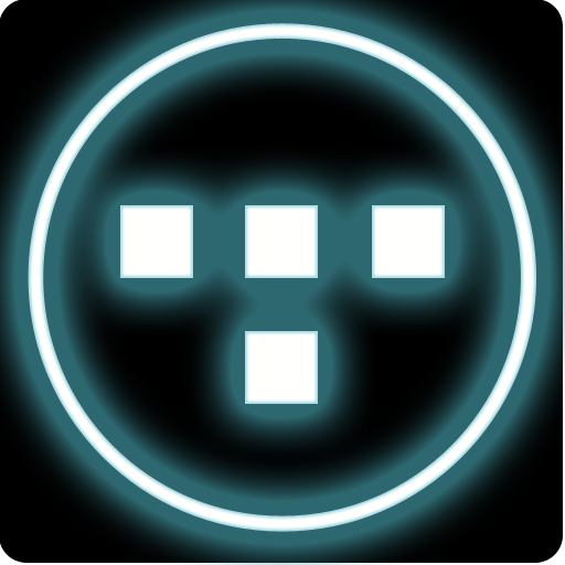 Legacy Glow (Go/ADW/Apex/Nova) icon