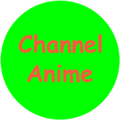 Vidio Anime channel icon