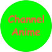 Vidio Anime channel