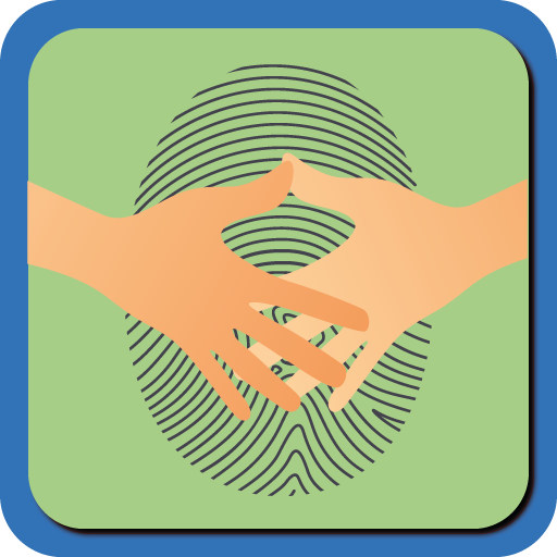 Friendship Fingerprint Test icon