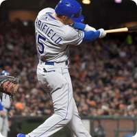 Wallpapers for Kansas City Royals on 9Apps