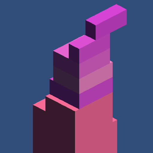 Another Stack Games иконка