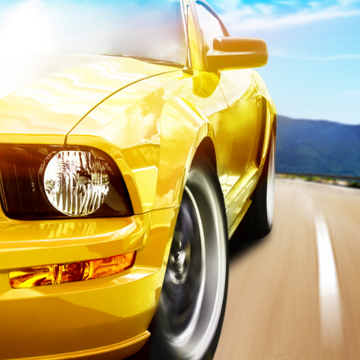Car Sounds Ringtones app icon