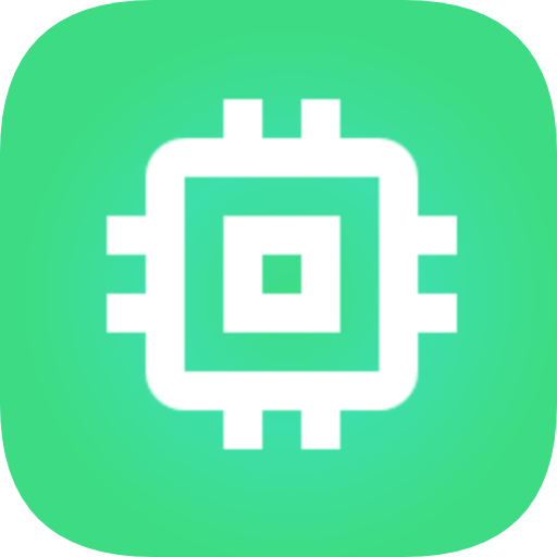 Hardware Info icon