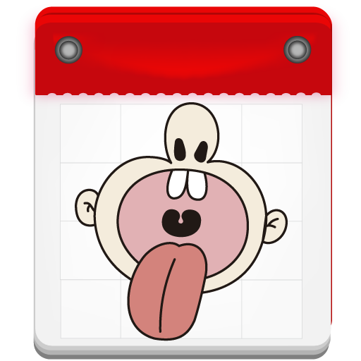 Calendário Gramatical Mobile icon