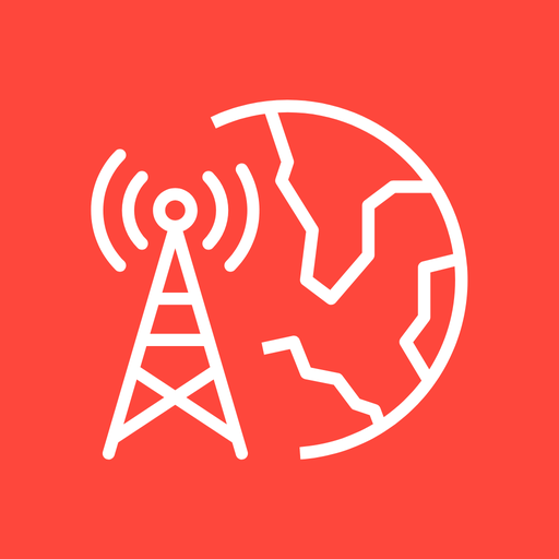 iPlay Radio : Record Download Garden icon