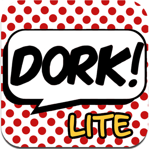The Dork Test icon