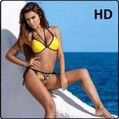 Hot Sexy Bikini Girls