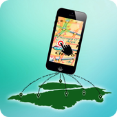 Asman Data Collector App icon