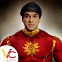 Shaktimaan