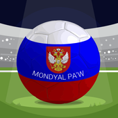 MONDYAL PAW 2018 icon
