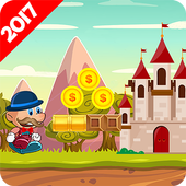 Jungle Super World icon