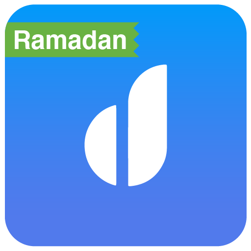 CollabDeen – Muslim, Prayer, Quran, Ramadan 2021 icon
