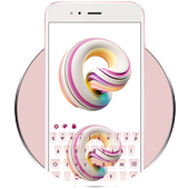 Tastatur für Mi A1 5X icon