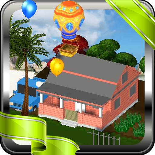 Carnival City:Build a City.Building Sim offline. icon