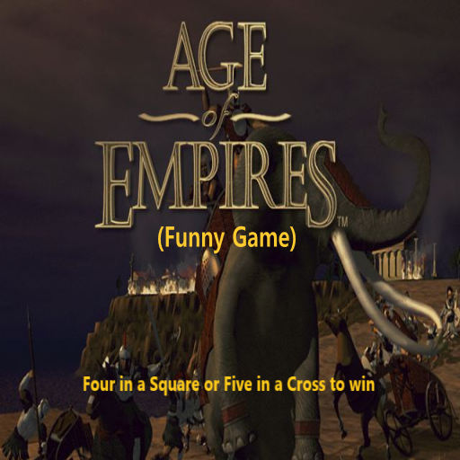 Age of Empires (Funny Game) icon