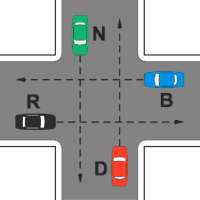 INCROCI ANIMATI on 9Apps