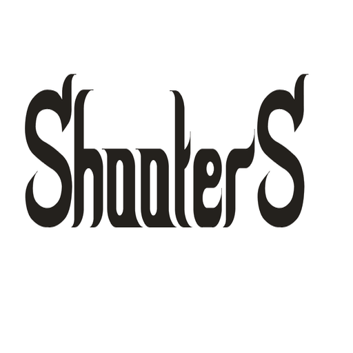 Shooters icon