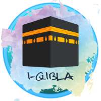 iQibla - Qibla Bússola القبلة