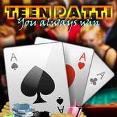 Teen Patti Prank