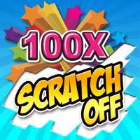 Lotto Scratch – Las Vegas