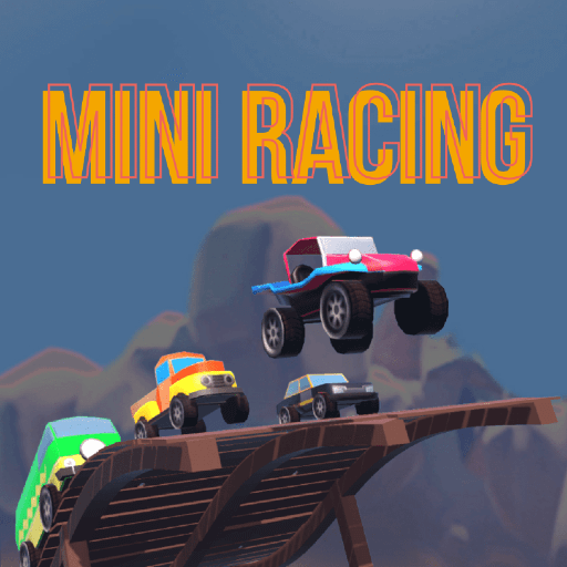 Mini Racing icon