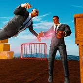 Save Mr. President: Escape plan 2 icon