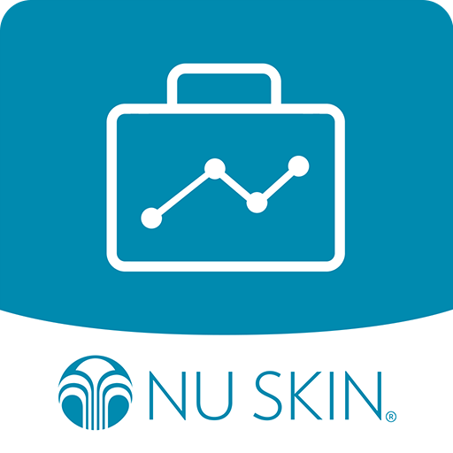 My Nu Skin icon